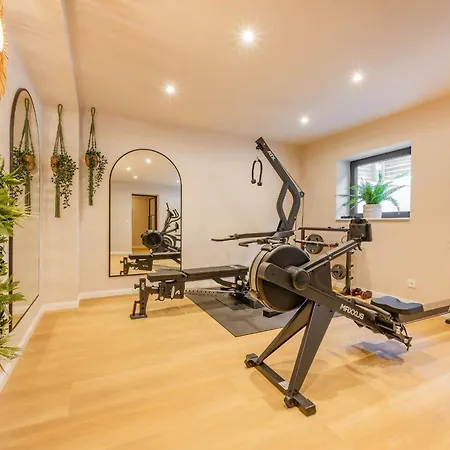 Bali Blizz 03 Apartamento Benz (Usedom)